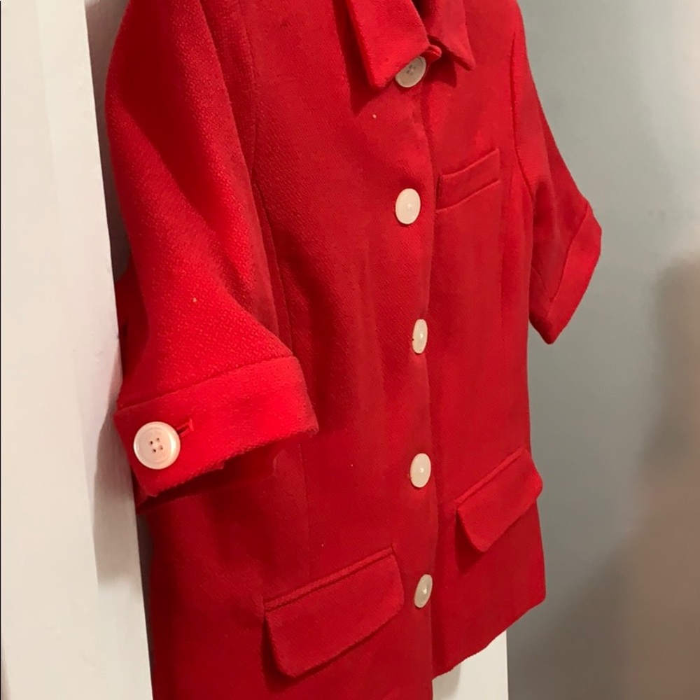 Chaps Jacket - image 2